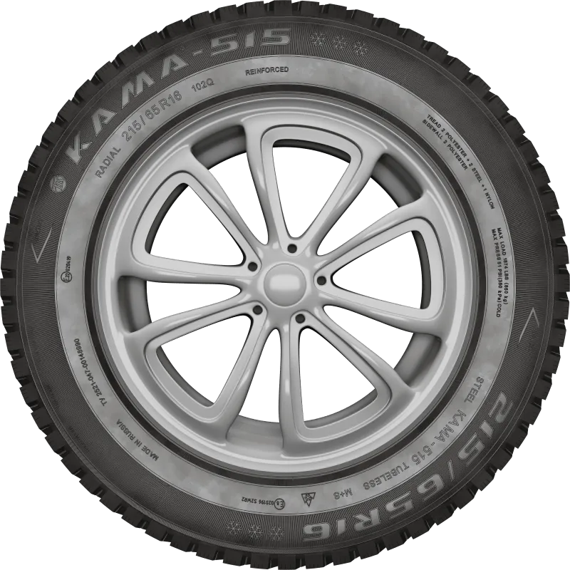 KAMA-515 в Боровичах — KAMA TYRES KAMA-515 в Боровичах