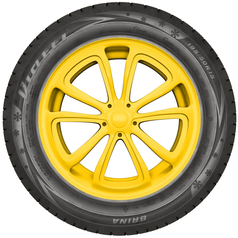 Viatti Brina (V-521) в Боровичах — KAMA TYRES Viatti Brina (V-521) в Боровичах