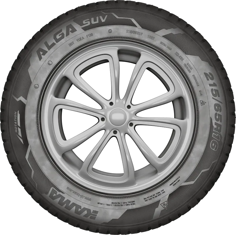KAMA ALGA SUV (НК-532) нешип в Боровичах — KAMA TYRES KAMA ALGA SUV (НК-532) нешип в Боровичах