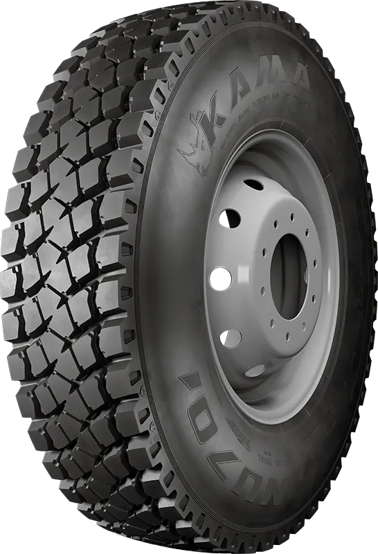 KAMA NU 701 в Боровичах — KAMA TYRES KAMA NU 701 в Боровичах