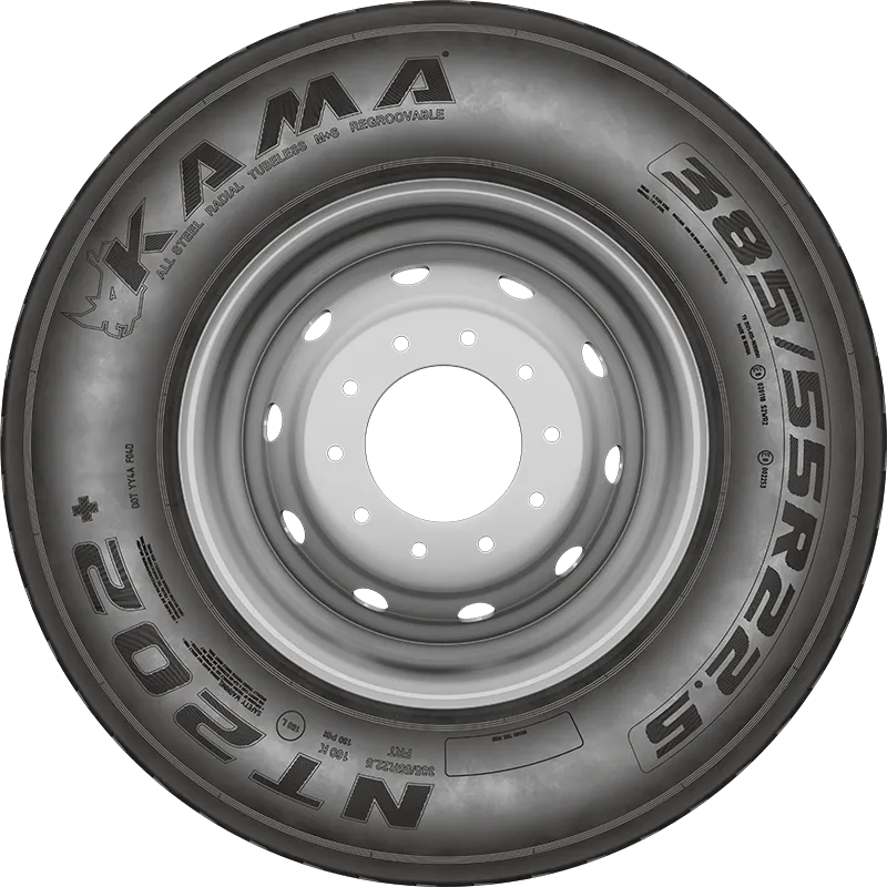 KAMA NT 202+ в Боровичах — KAMA TYRES KAMA NT 202+ в Боровичах